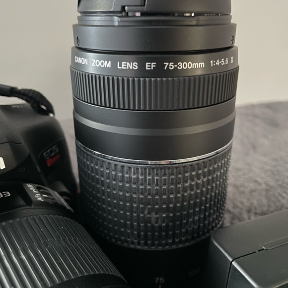 Canon T6i - Picture 5 of 7